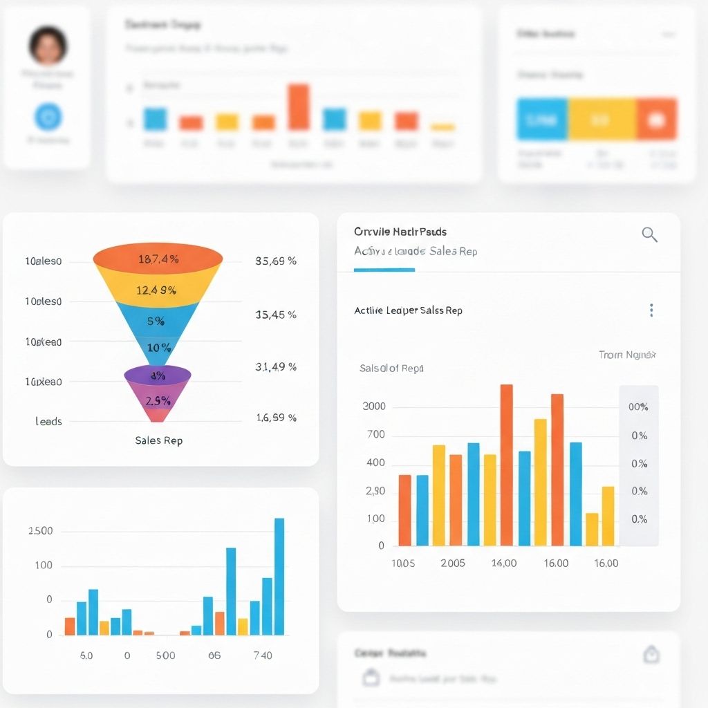 CRM Integration Platform
