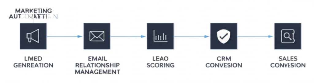Marketing Automation Engine